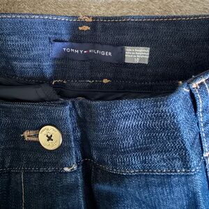 Tommy Hilfiger Blue Denim Jeans NWT size 10